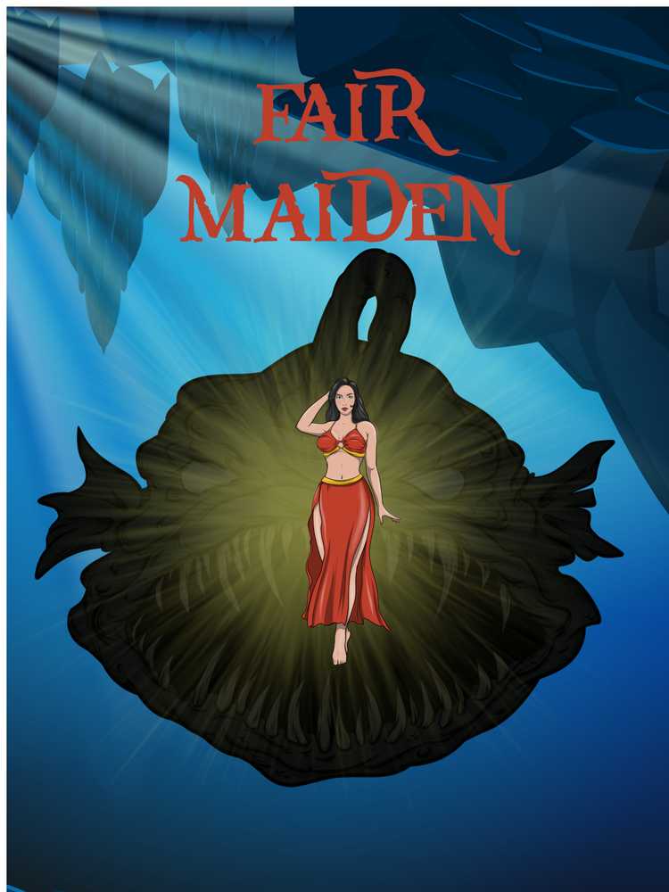Fair Maiden