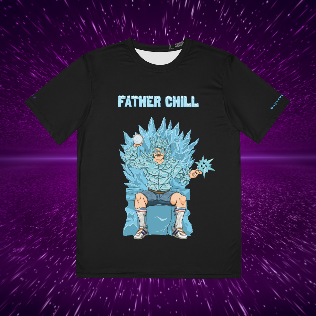 Father Chill Premium