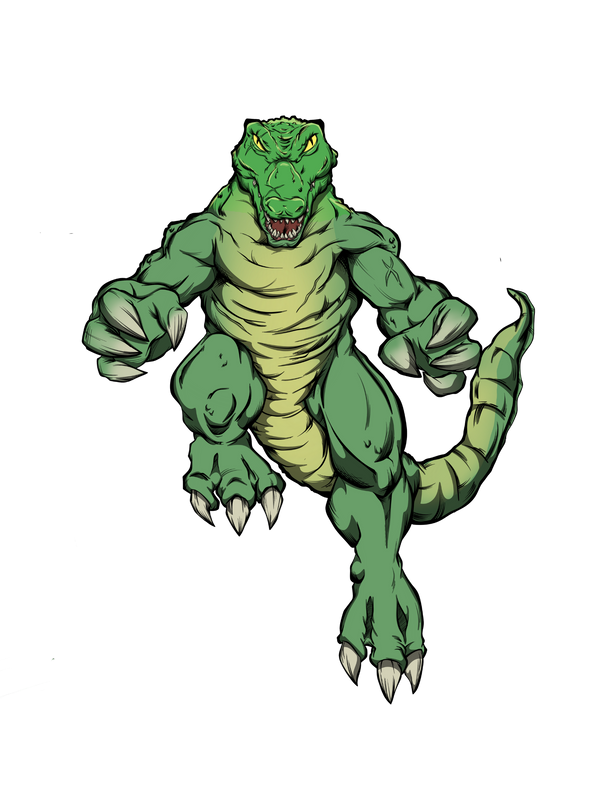 Gatorlord