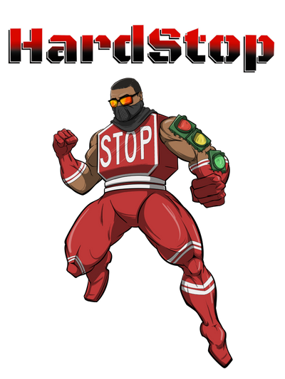 HardStop