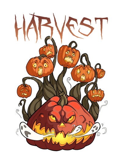 Harvest