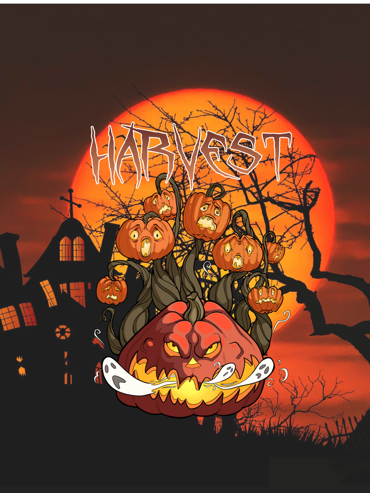 Harvest