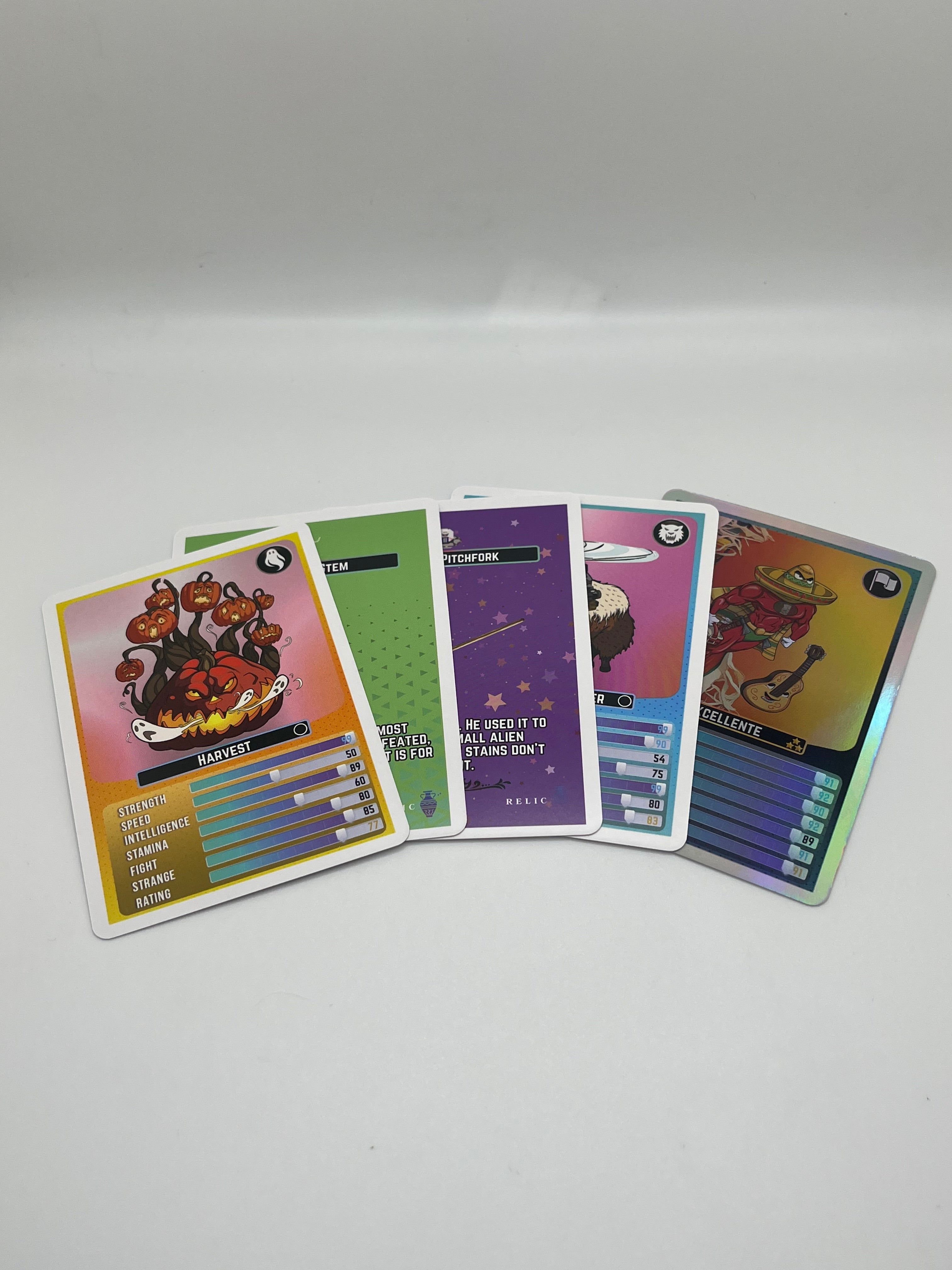 Duperpack