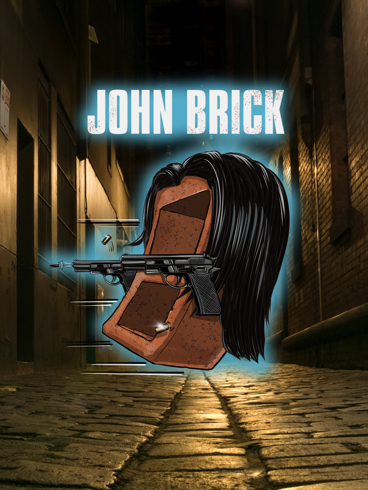 John Brick