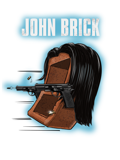John Brick