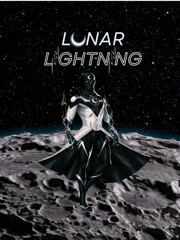 Lunar Lightning
