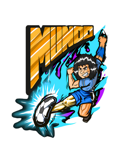 Mundo