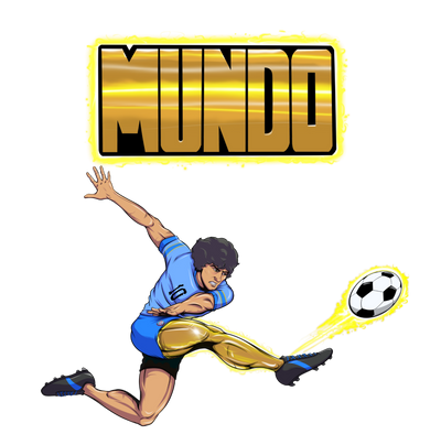 Mundo