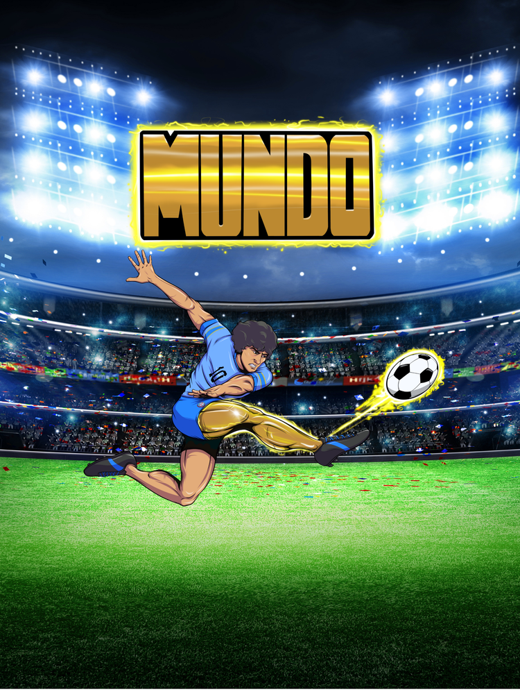 Mundo