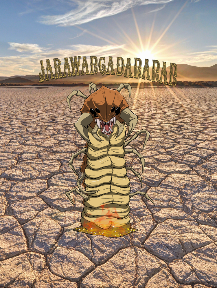Nananadagnawaraj para mí