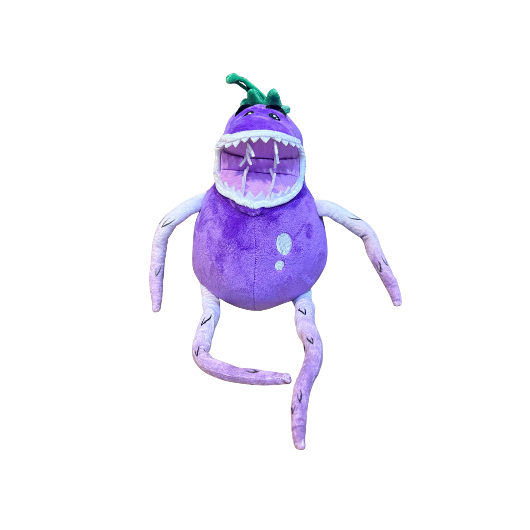Wumpus Plush