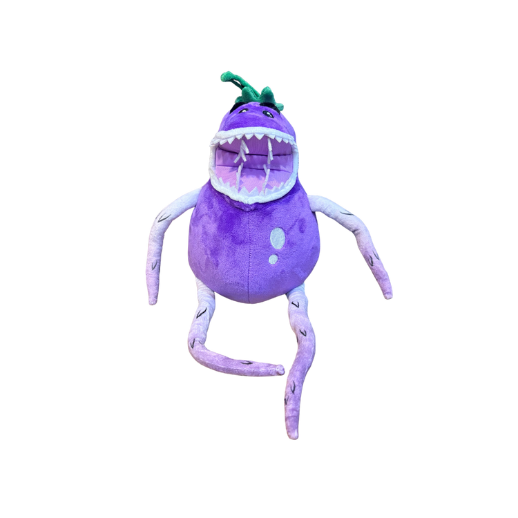 Wumpus Plush | Duperverse Collectible Plush Toy & Merch