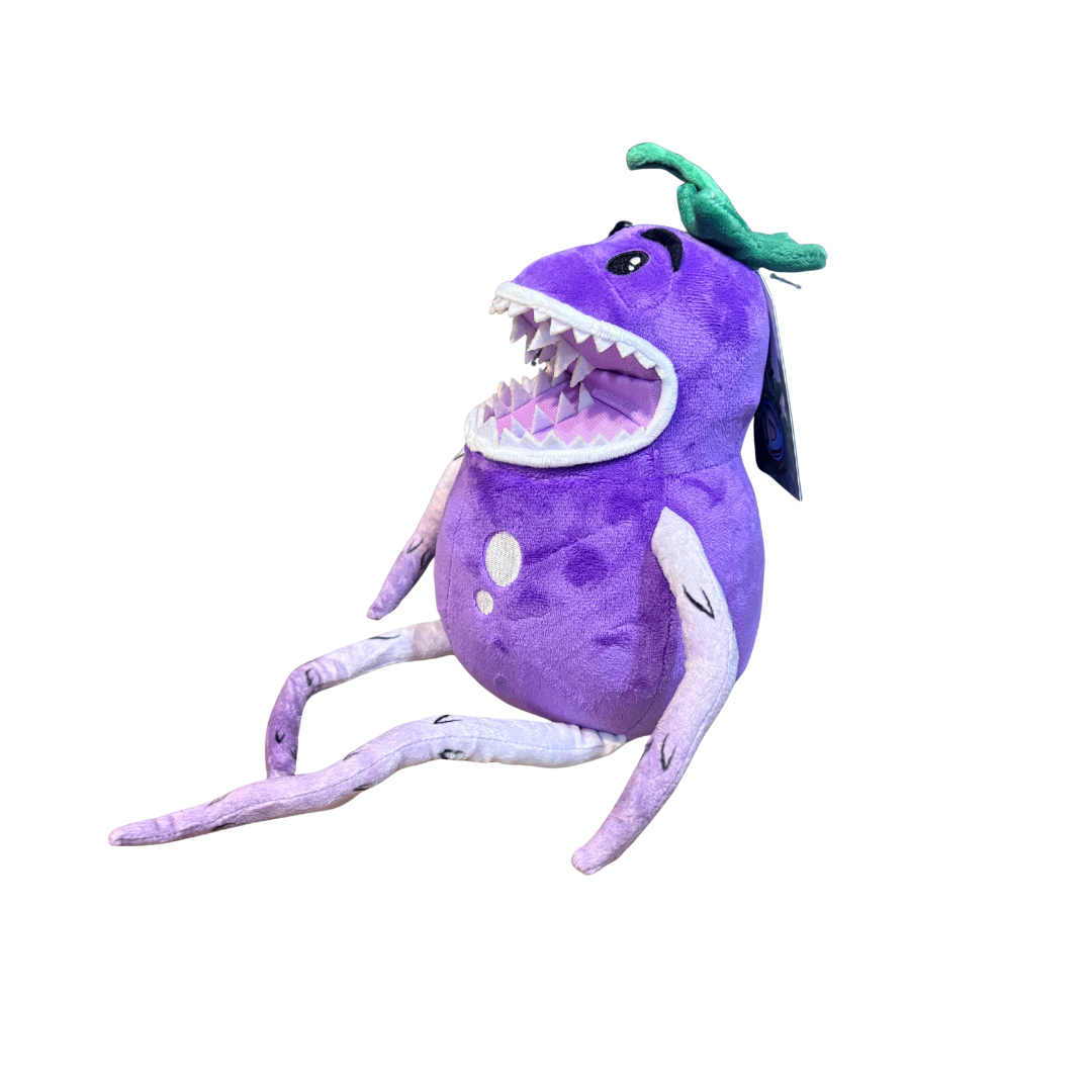 Wumpus Plush