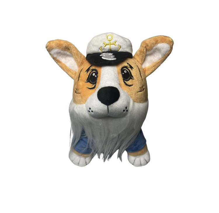 EmBark Plush
