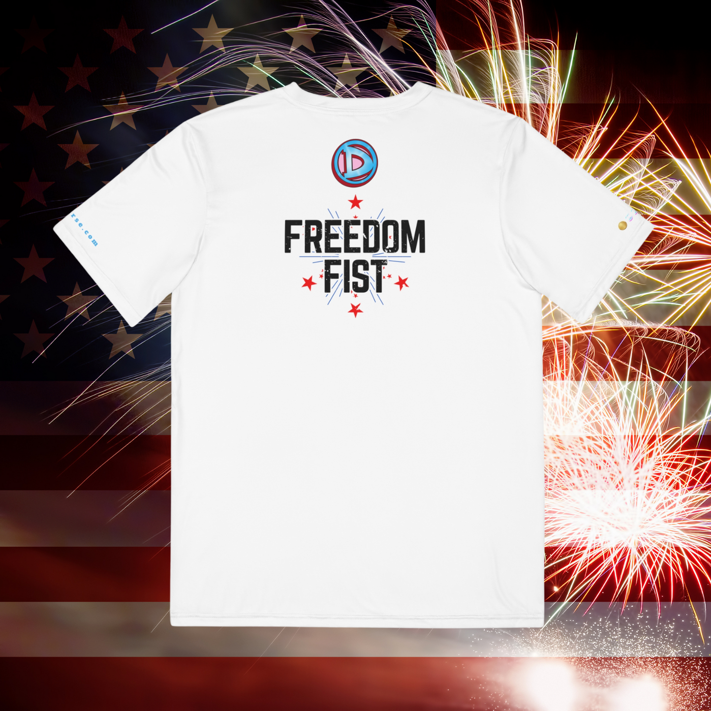 Freedom Fist Premium