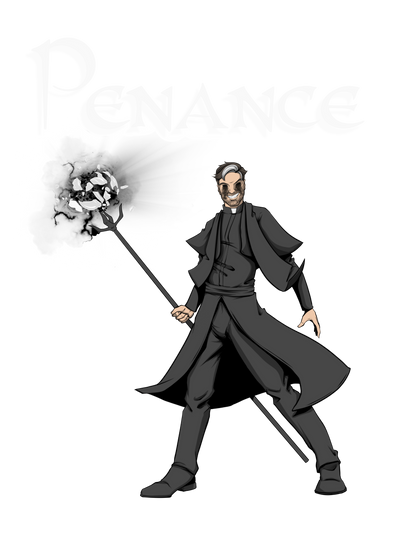Penance