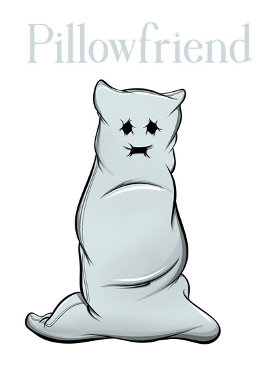 Pillowfriend