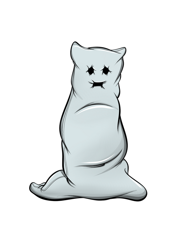 Pillowfriend