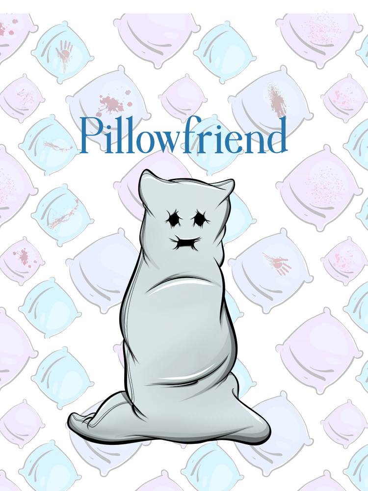 Pillowfriend