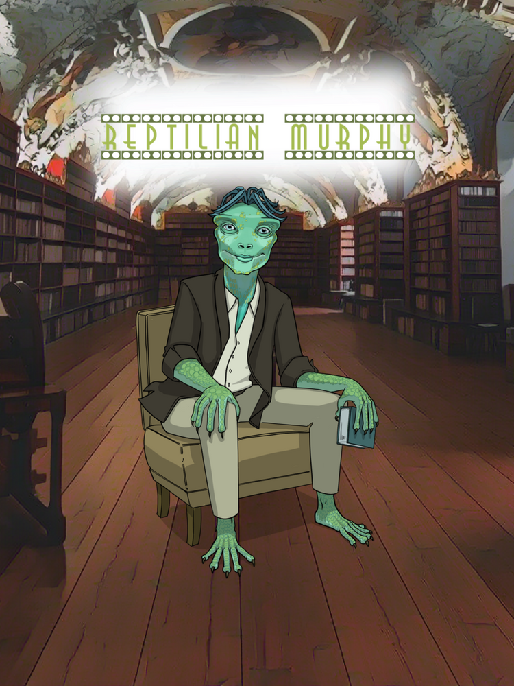 Reptilian Murphy