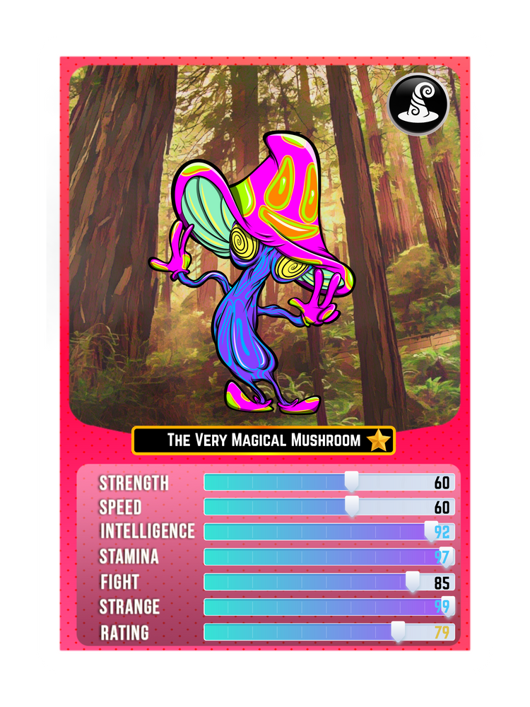 HardStop Holo