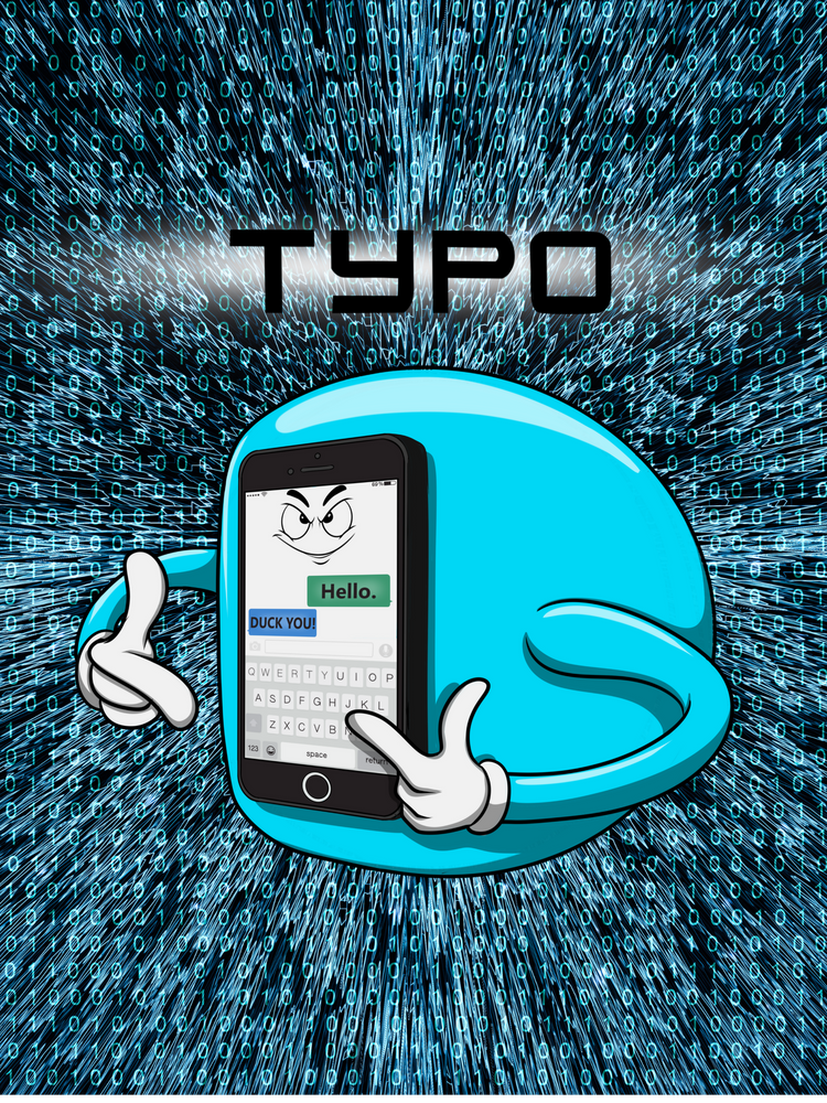 Typo