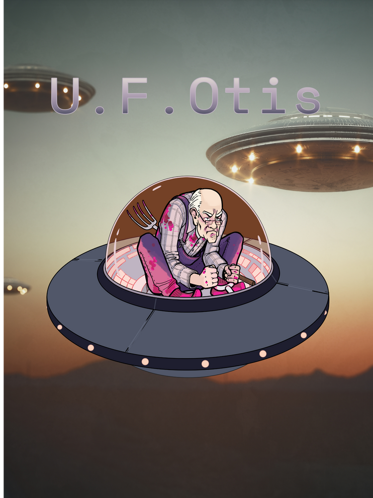 U.F.Otis