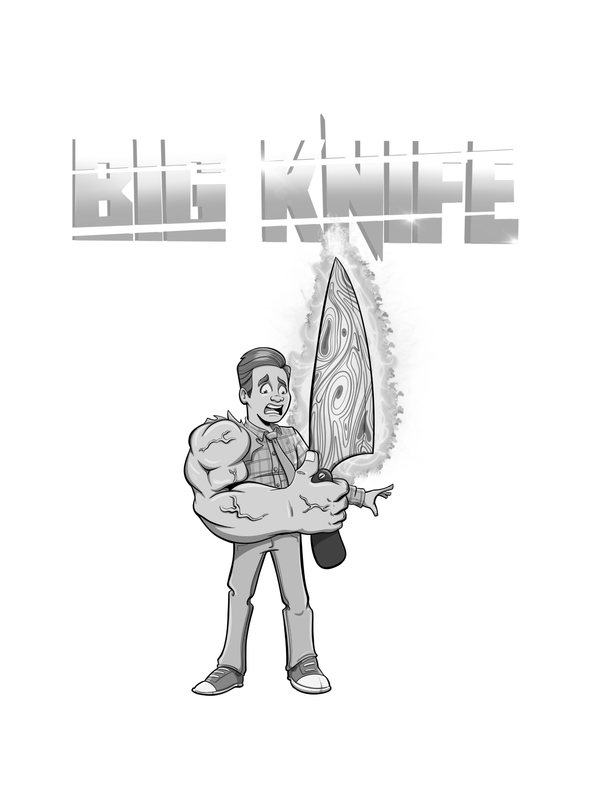 Big Knife