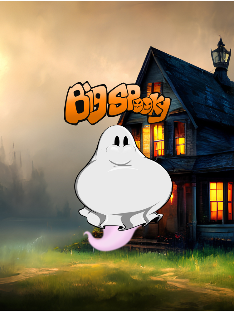 Big Spooky