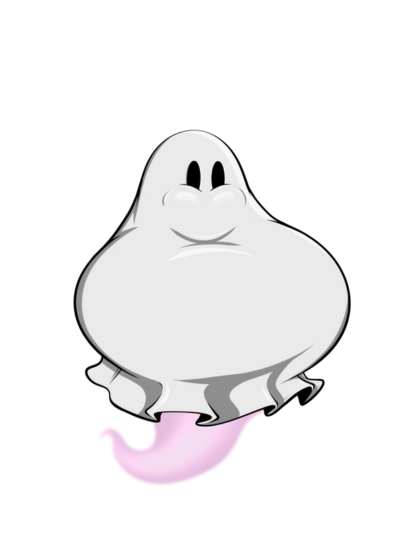 Big Spooky