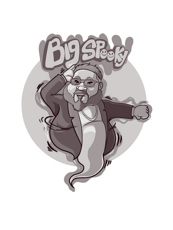 Big Spooky
