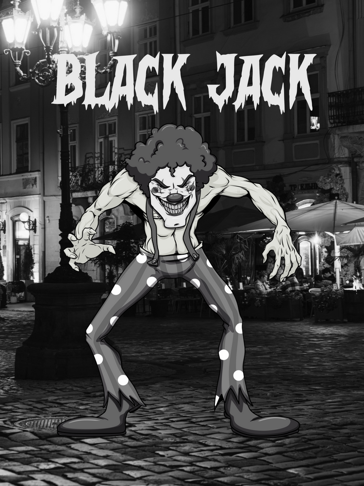 Black Jack