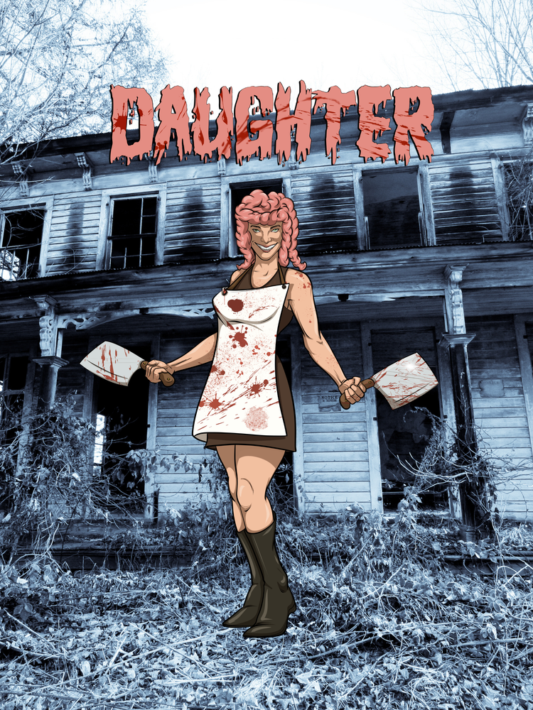 Daughter