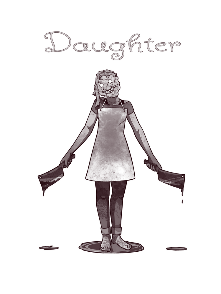 Daughter