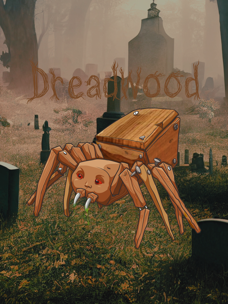 Dreadwood