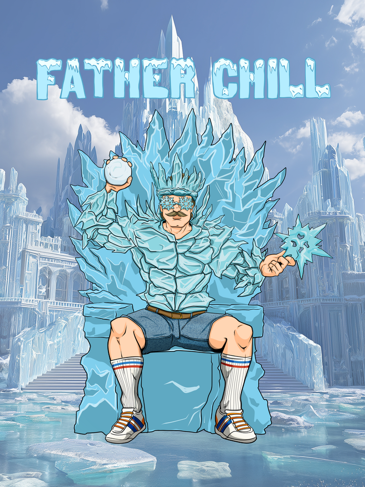 Father Chill