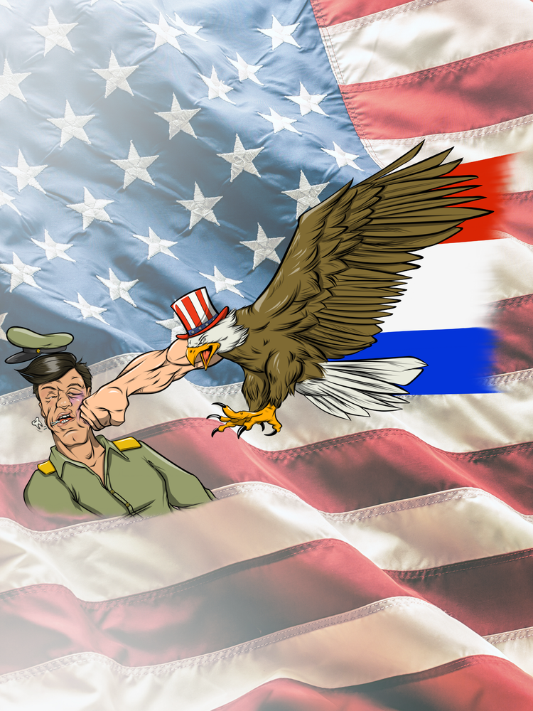 FreeDom Fist