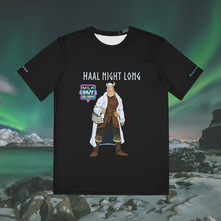 Haal Night Long Premium