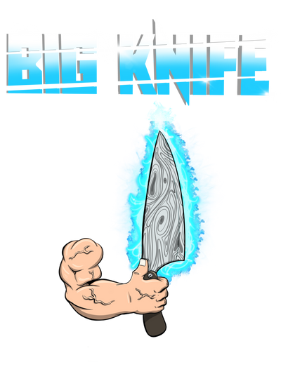 Big Knife