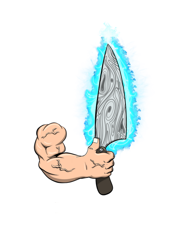 Big Knife