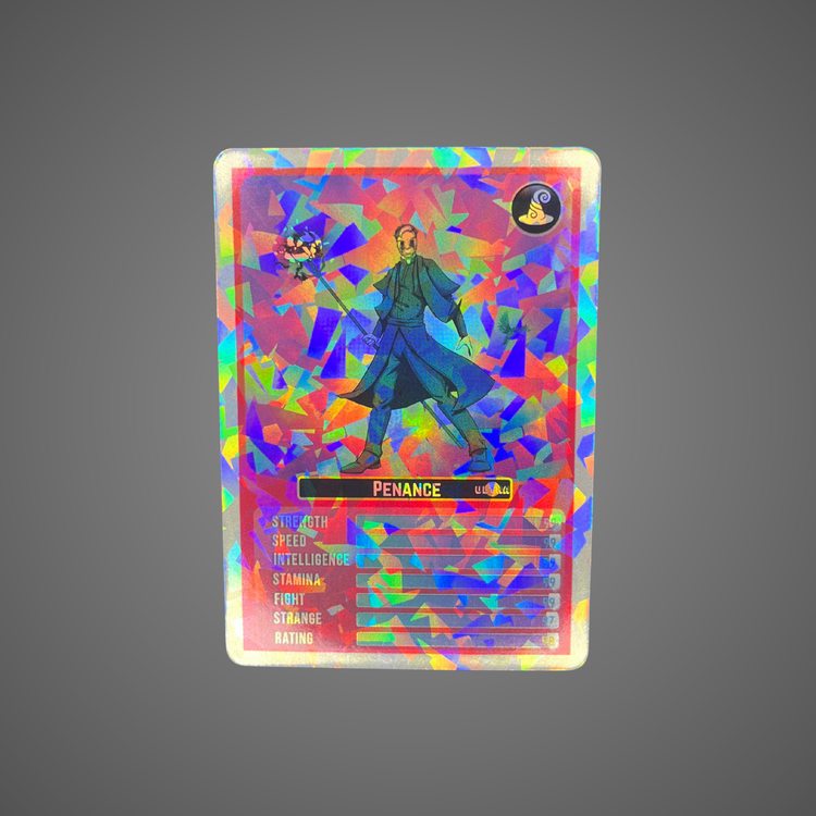 Penance Holo