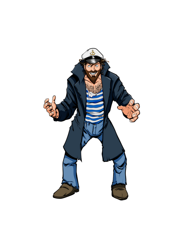 Seven Seas
