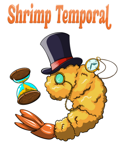 Shrimp Temporal