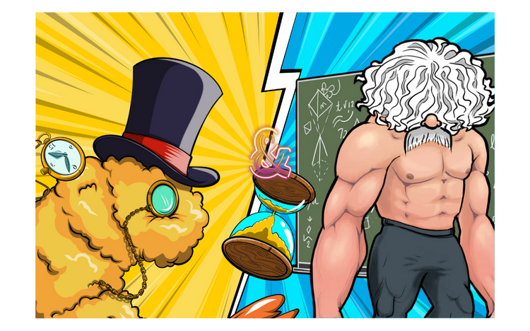 Chronicle 44: Shrimp Temporal &amp; Theorem 2