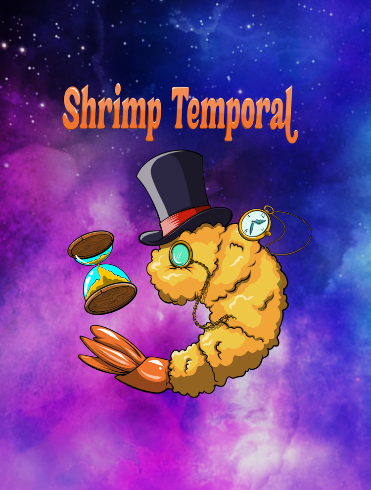Shrimp Temporal