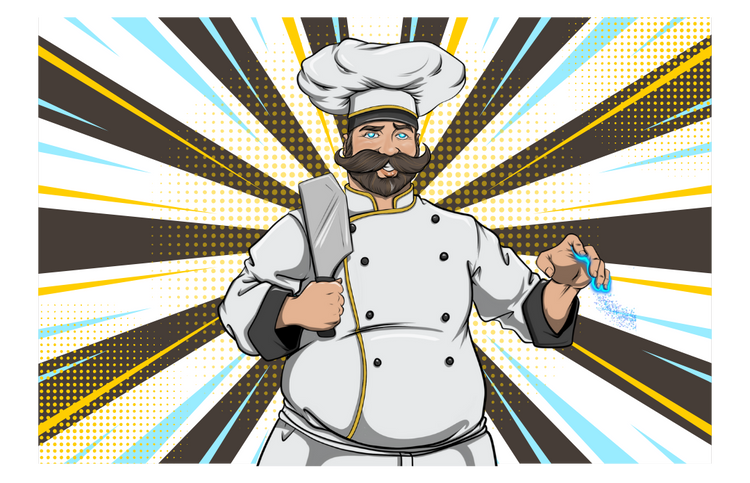 Chronicle 28: Casserolio