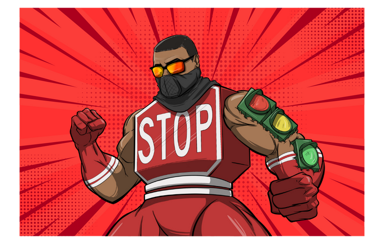 Chronicle 62: HardStop 2