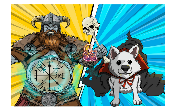 Chronicle 16: TUM &amp; Dracula’s Dog 3