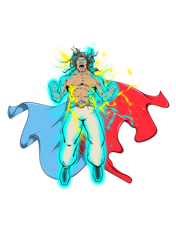 Duperman Unhinged