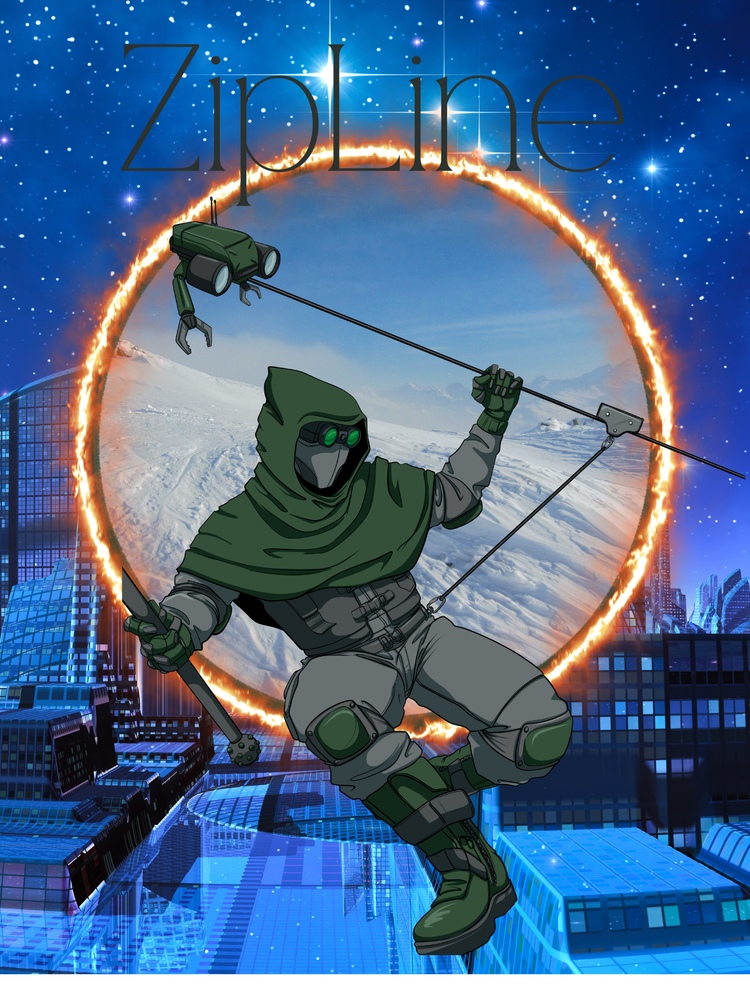 Zipline